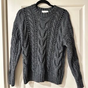 Wilfred Wool Bronco Knit Sweater
